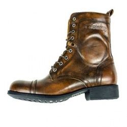 Demi-bottes Helstons LADY TAN
