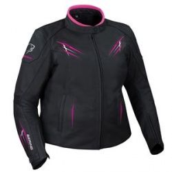 Blouson Bering LADY BRUTALIA GRANDES TAILLES