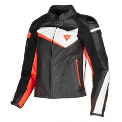 Blouson Dainese VELOSTER TEX LADY