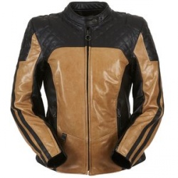 Blouson Furygan LEGEND ATHENE LADY