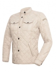 Veste matelassée Tucano Urbano Mindy blanche femme