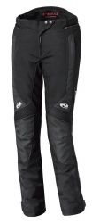 Pantalon textile femme Held NELA noir