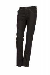 Jean femme Esquad Silva noir