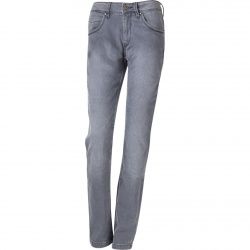 Jean femme renforcé Esquad Medi gris