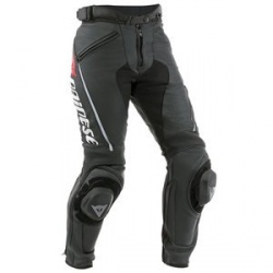 Pantalon Dainese DELTA PRO C2 LADY LEATHER