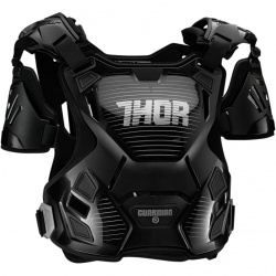 Pare-pierre femme Thor GUARDIAN noir