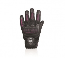 Gants femme Darts Lady Leader fushia