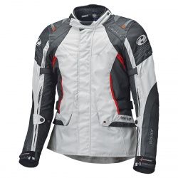 Veste textile Held femme Molto gris/noir