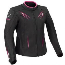 Blouson Bering LADY BRUTALIA