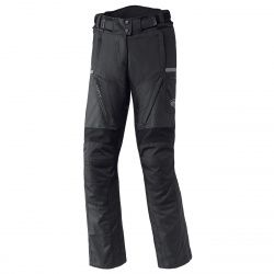 Pantalon textile femme Held Vader noir
