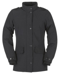 Veste textile femme Furygan OLYMPE noir