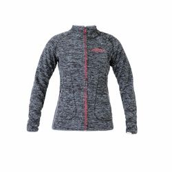 Polaire femme RST Summit denim marl