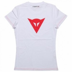 T-Shirt manches courtes Dainese SPEED DEMON LADY