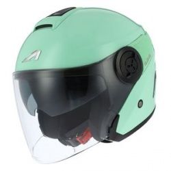 Casque Astone DJ 10 MONOCOLOR LADY TURQUOISE