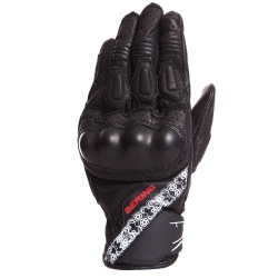 Gants femme Bering LADY RAVEN Noir