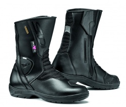 Bottes femme Sidi LADY GAVIA GORE-TEX noir