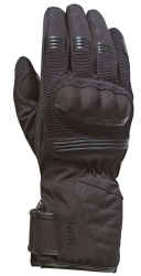 Gants femme Ixon PRO TENERE LADY noir