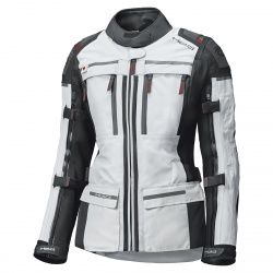Veste textile Held femme Atacama Top blanc/noir