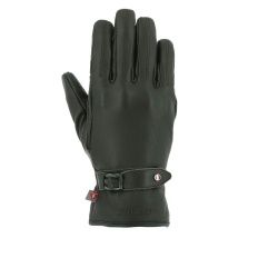 Gants femme V'Quattro FENICE marron