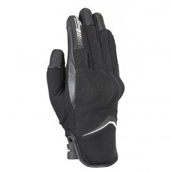 Gants femme Furygan OKSI Lady D3O noir/blanc