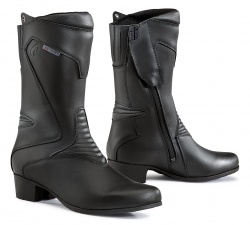 Bottes femme Forma RUBY noir
