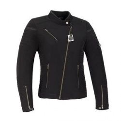 Blouson Segura LADY TERRY ORNE DE CRISTAUX SWAROWSKI©