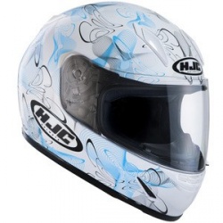 Casque Hjc CL Y TABLEAU (FEMMES ET ENFANTS)
