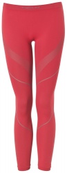 Sous-pantalon femme Held 3D-SKIN rouge