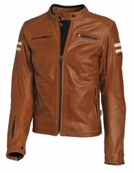 Blouson Segura Lady Retro Camel