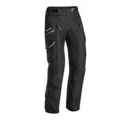 Pantalon textile femme Ixon Sicilia noir