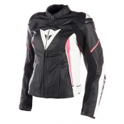 Blouson Dainese AVRO D1 PELLE LADY