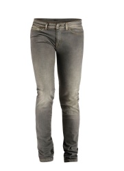 Jeans femme Acerbis Pasadena gris