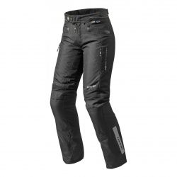 Pantalon textile femme Rev'it Neptune Gore-Tex Ladies (long) noir