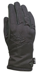 Gants femme Ixon RS MILANO LADY noir