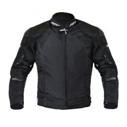 Blouson femme textile RST Blade Sport II noir
