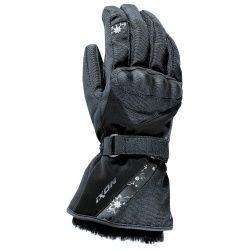 Gants femme Ixon Pro Well HP noir