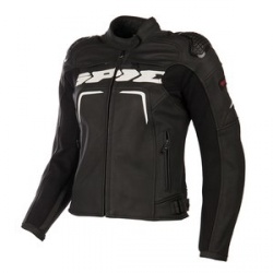 Blouson Spidi EVORIDER LEATHER LADY