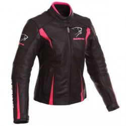 Blouson Bering LADY GANGSTA