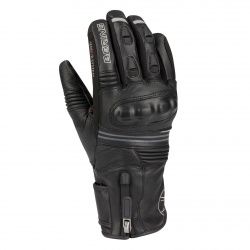 Gants cuir femme Bering Lady Arkade noir