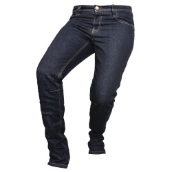 Jean femme Overlap Austin Navy