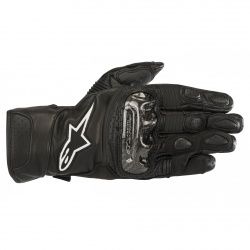 Gants cuir femme Alpinestars Stella SP-2 V2 noir