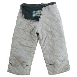 Doublure IXON Luna C-Sizing Gris/Noir Femme