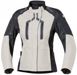 Veste textile femme Held XENNA sable