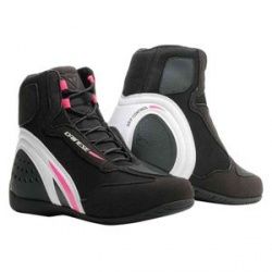 Baskets Dainese MOTORSHOE D1 AIR LADY