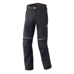 Pantalon textile femme Murdock noir