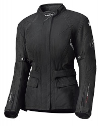 Veste textile femme Held SHANE noir