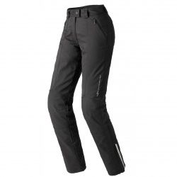 Pantalon textile femme Spidi GLANCE 2 noir