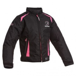 Blouson Bering LADY MELISSA KID