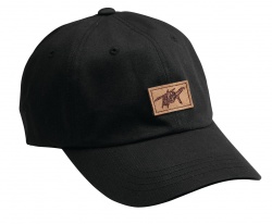 Casquette femme Thor Rowdy noir