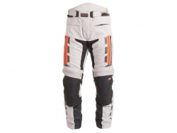 Pantalon textile femme RST Pro Serie Paragon V gris